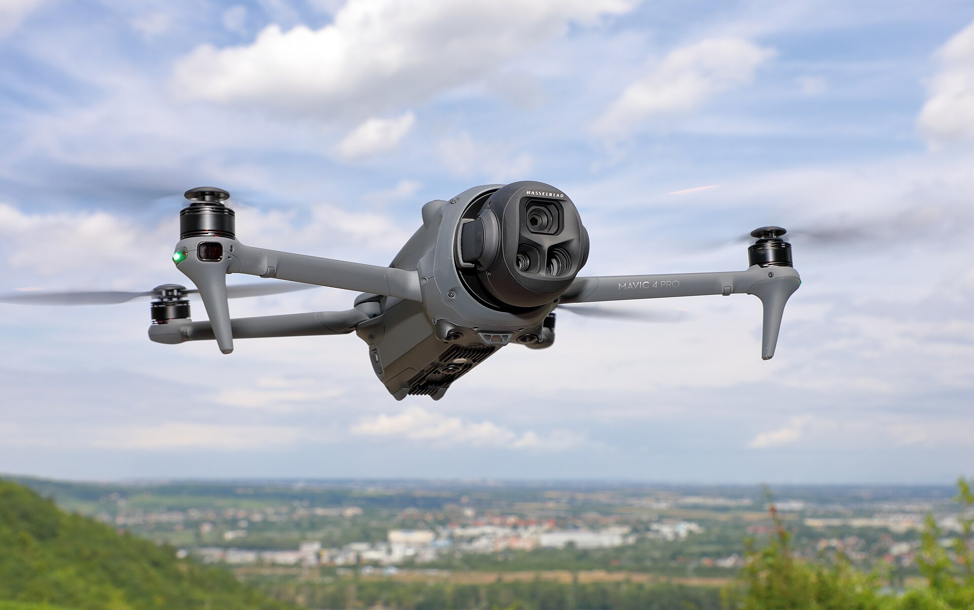 DJI Mavic 4 Pro